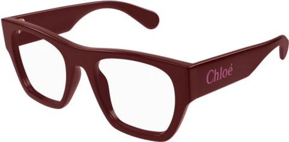Chloe CH0250O Eyeglasses - view 4